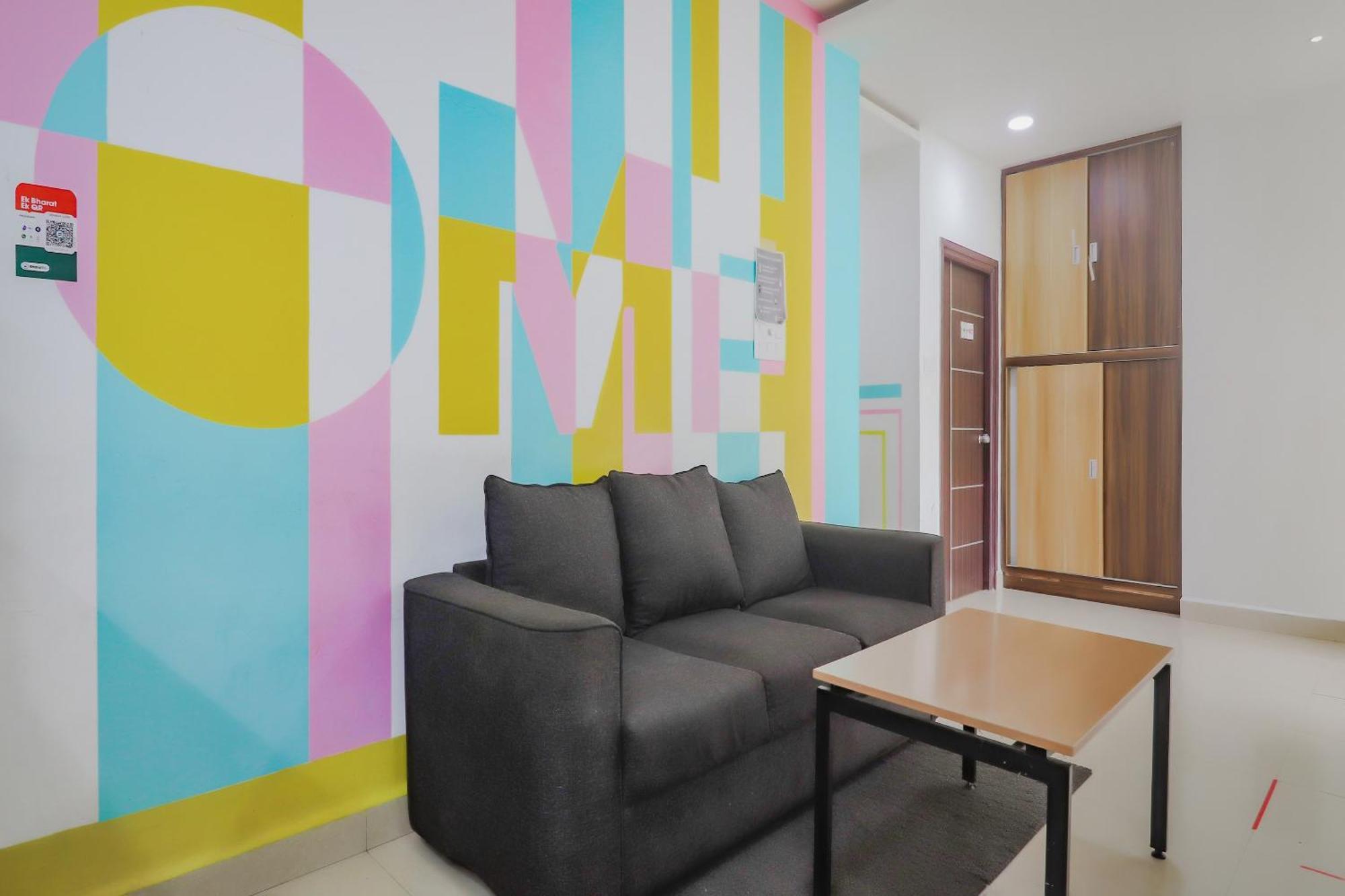 Hotel O Perfect Stay Haidar Sahibguda Exterior photo
